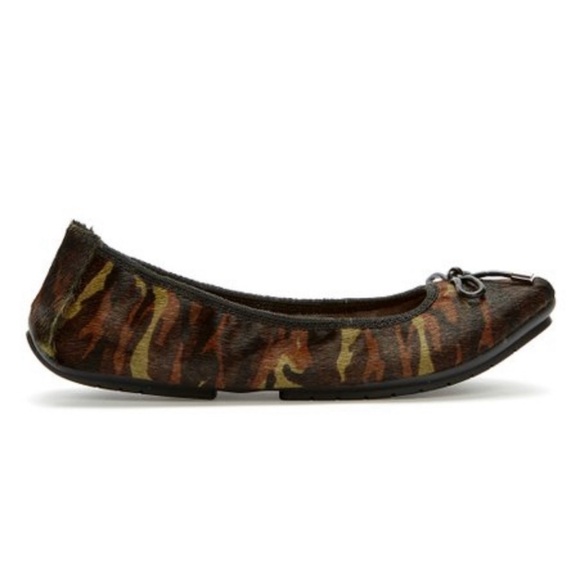 me too halle2.0 green camo hair calf - Picture 2 of 5